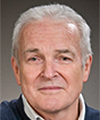 Photo of Garth Fletcher